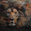 Mascot Brick Lions (JA)