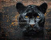 Mascot Brick Panthers (JA)