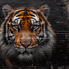 Mascot Brick Tigers (JA)