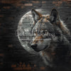 Mascot Brick Wolves Moon (JA)