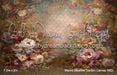 Mauve Meadow Garden Canvas (MD)
