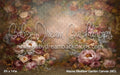 Mauve Meadow Garden Canvas (MD)