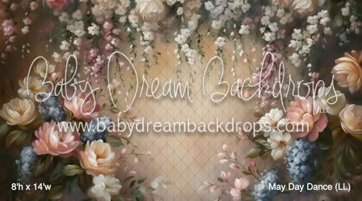 May Day Dance (LL)