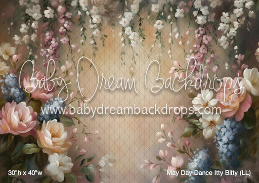 May Day Dance Itty Bitty (LL)