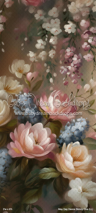 May Day Dance Skinny One (LL)