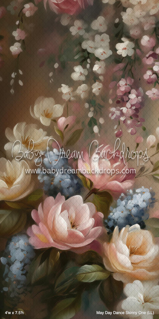 May Day Dance Skinny One (LL)