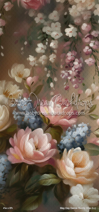 May Day Dance Skinny One (LL)