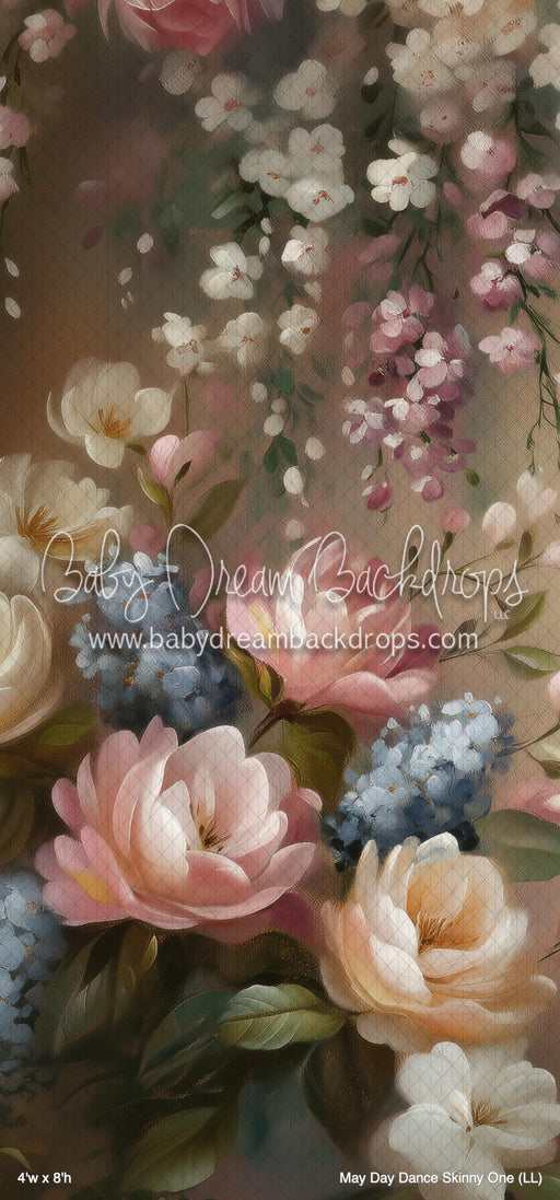 May Day Dance Skinny One (LL)