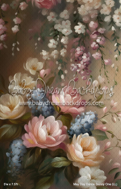 May Day Dance Skinny One (LL)