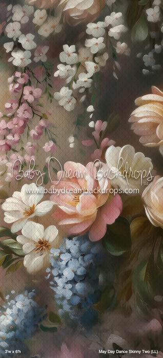 May Day Dance Skinny Two (LL)