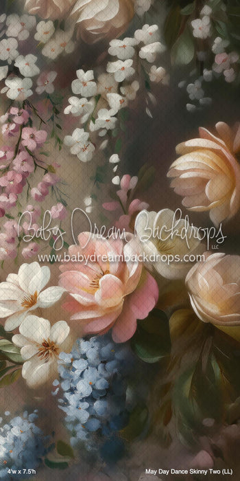 May Day Dance Skinny Two (LL)