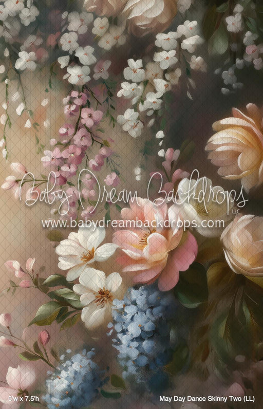 May Day Dance Skinny Two (LL)