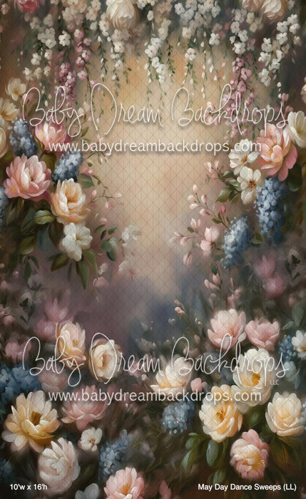 May Day Dance Sweeps (LL)