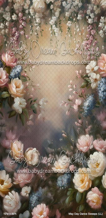 May Day Dance Sweeps (LL)