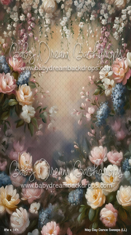 May Day Dance Sweeps (LL)