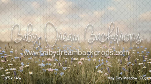 May Day Meadow (CC)