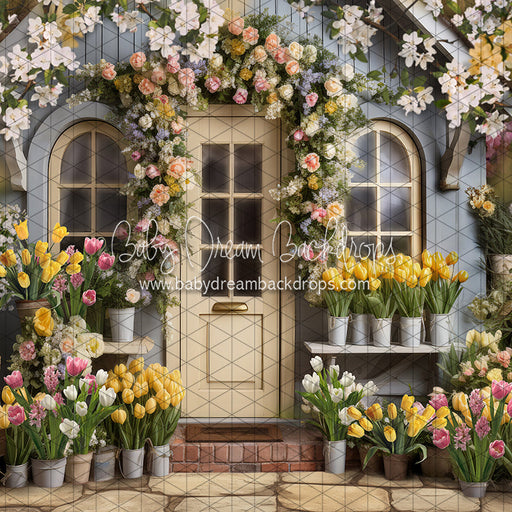 May Flowers Bungalow (JA)