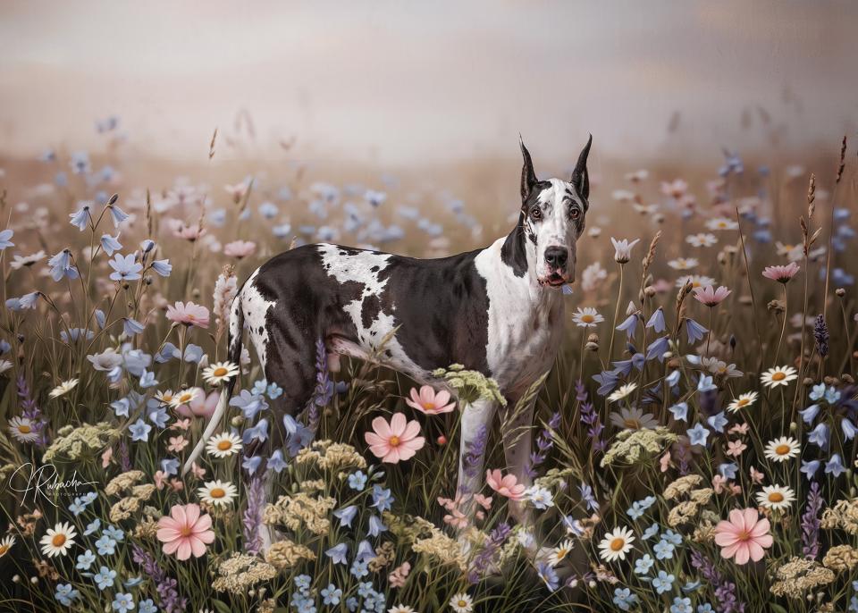 May Day Meadow (CC)