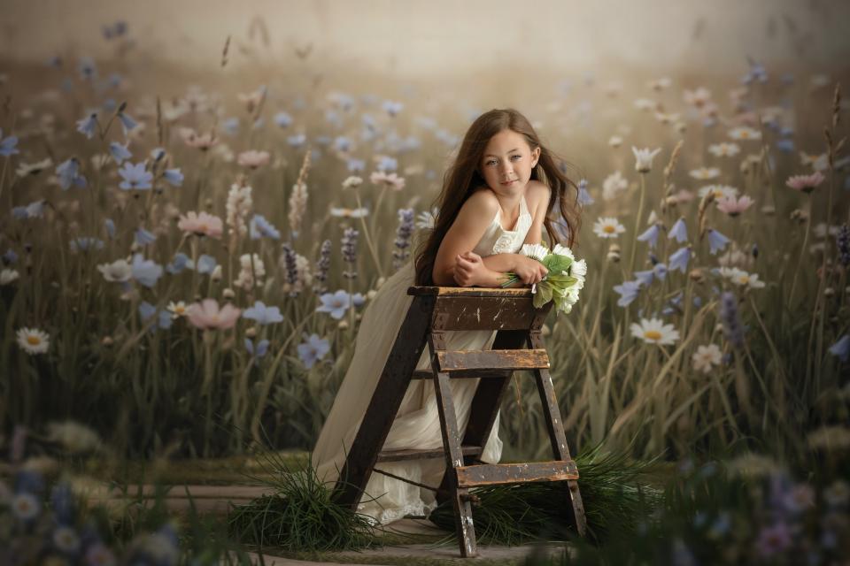 May Day Meadow (CC)