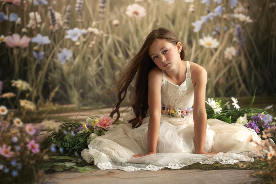 May Day Meadow (CC)