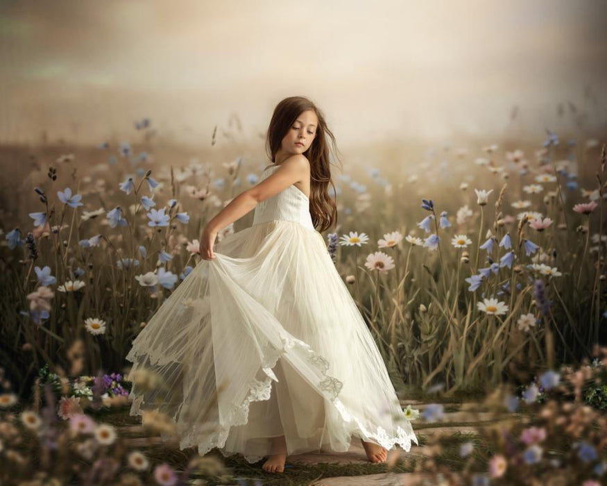 May Day Meadow (CC)