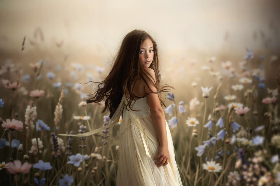 May Day Meadow (CC)