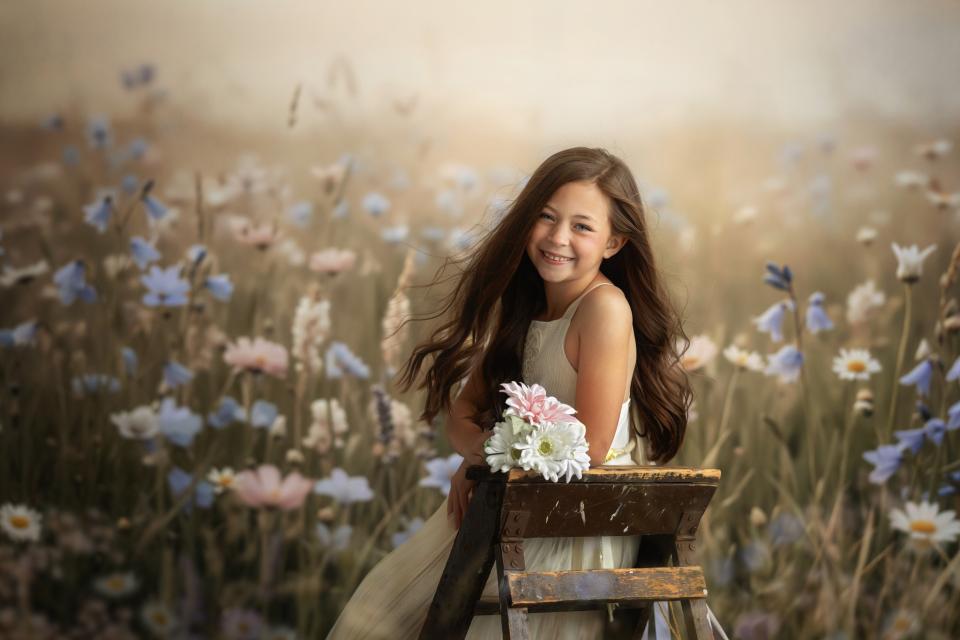 May Day Meadow (CC)