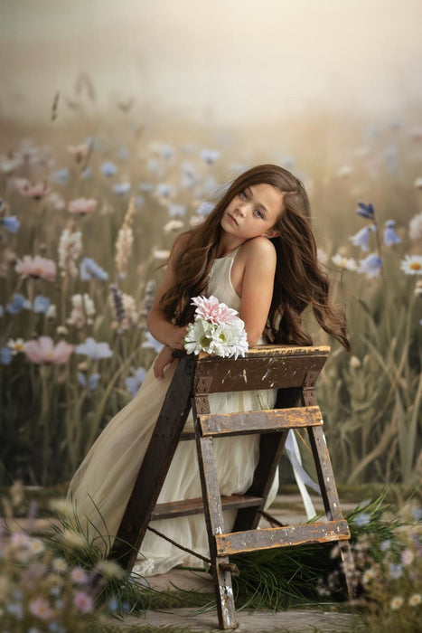 May Day Meadow (CC)