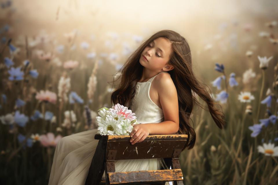 May Day Meadow (CC)