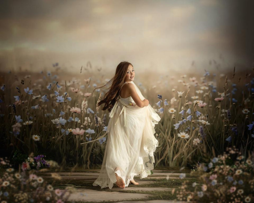 May Day Meadow (CC)