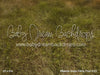 Meadow Grass Fabric Floor (CC)