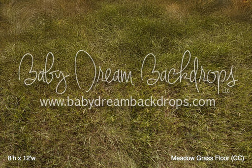 Meadow Grass Floor (CC)