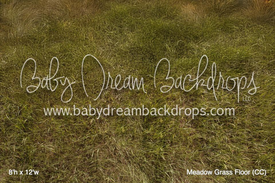 Meadow Grass Floor (CC)