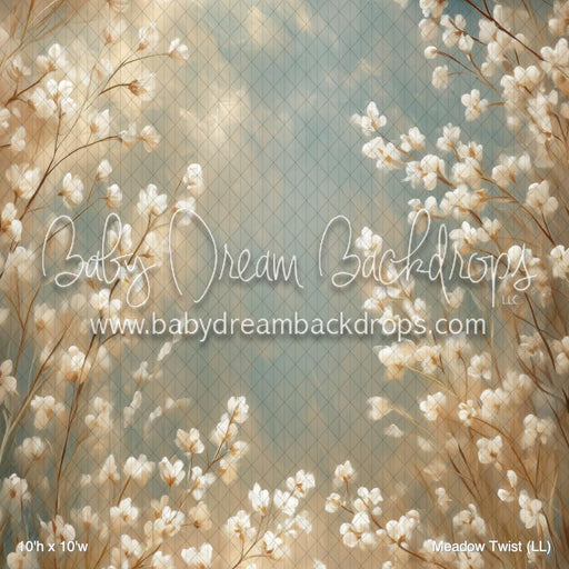 Meadow Twist (LL)