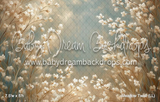 Meadow Twist (LL)
