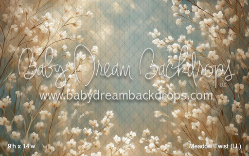 Meadow Twist (LL)
