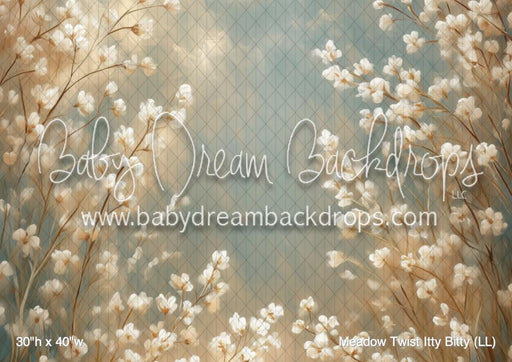 Meadow Twist Itty Bitty (LL)