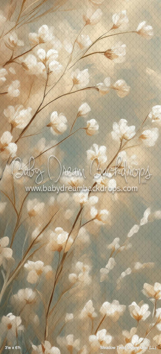 Meadow Twist Skinny One (LL)