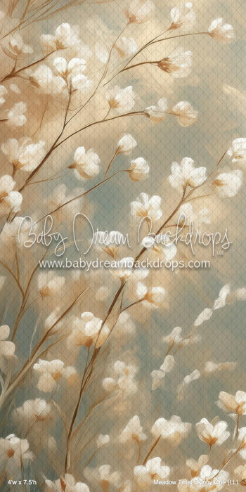 Meadow Twist Skinny One (LL)