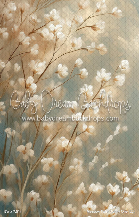 Meadow Twist Skinny One (LL)