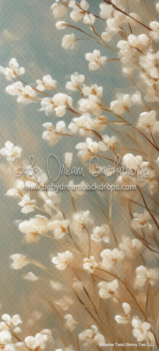 Meadow Twist Skinny Two (LL)