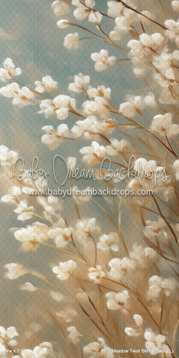 Meadow Twist Skinny Two (LL)