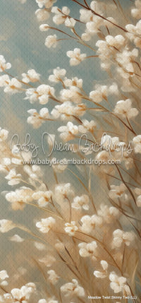 Meadow Twist Skinny Two (LL)