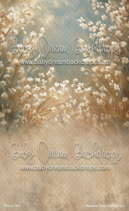 Meadow Twist Sweeps (LL)