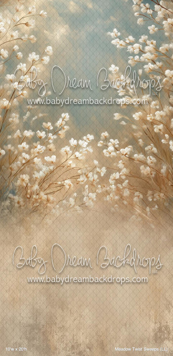 Meadow Twist Sweeps (LL)