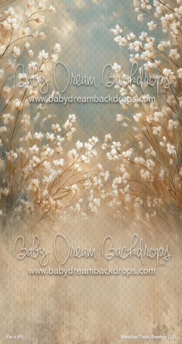 Meadow Twist Sweeps (LL)