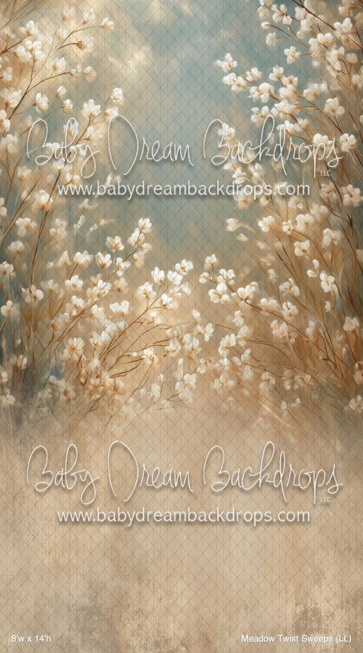 Meadow Twist Sweeps (LL)