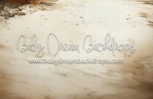 Medieval Courtyard Fabric Floor (MD)