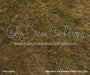 Meet Me in the Meadow Fabric Floor (CC)