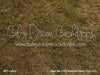 Meet Me in the Meadow Fabric Floor (CC)